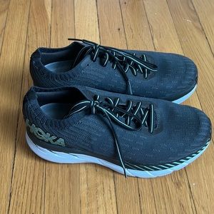 Hoka Clifton 5